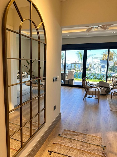 Квартира в Алании, Турция, 380 м2 фото 1
