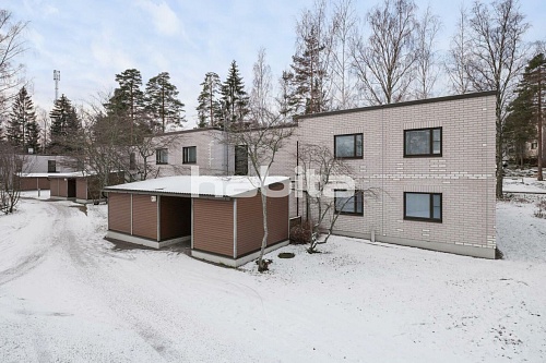 Апартаменты в Хельсинки, Финляндия, 59 м2 фото 1