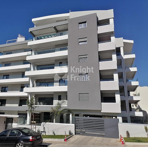 Пентхаус в Афинах, Греция, 150 м2 фото 1