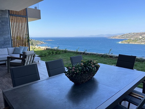 Таунхаус в Бодруме, Турция, 106 м2 фото 1