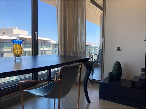 Квартира в Анталии, Турция, 100 м2 фото 1