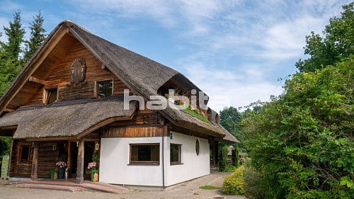 Квартира в Риге, Латвия, 660 м2 фото 1