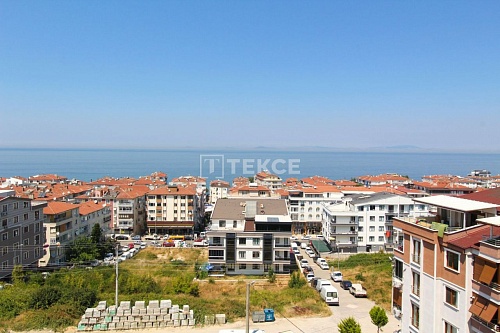 Апартаменты Чынарджык, Турция, 105 м2 фото 1