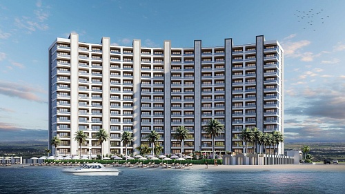 Квартира в Мерсине, Турция, 140 м2 фото 1