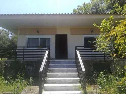 Дом на Афоне, Греция, 100 м2 фото 1
