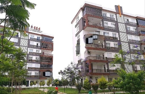 Квартира в Анталии, Турция, 90 м2 фото 1