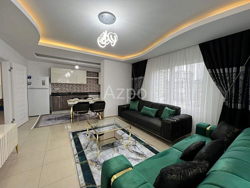 Апартаменты в Алании, Турция, 135 м2 фото 1