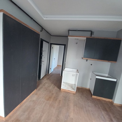 Квартира в Мерсине, Турция, 60 м2 фото 1