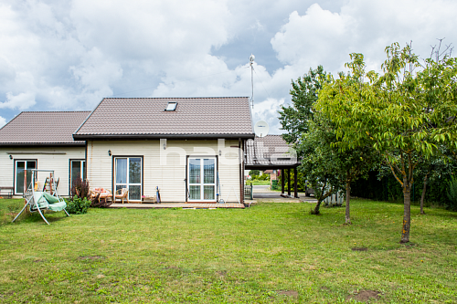 Квартира в Яунолайне, Латвия, 117.9 м2 фото 1