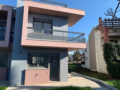 Мезонет в Салониках, Греция, 150 м2 фото 1