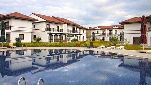 Апартаменты в Манавгате, Турция, 68 м2 фото 1