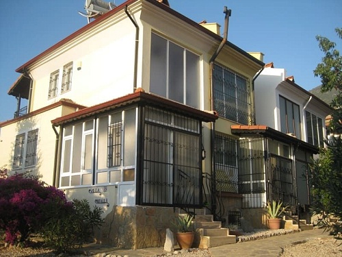 Вилла в Фетхие, Турция, 135 м2 фото 1