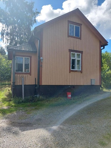 Дом в Турку, Финляндия, 35 м2 фото 1