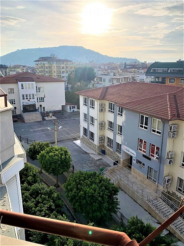 Квартира в Алании, Турция, 110 м2 фото 1