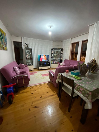 Квартира в Алании, Турция, 110 м2 фото 1
