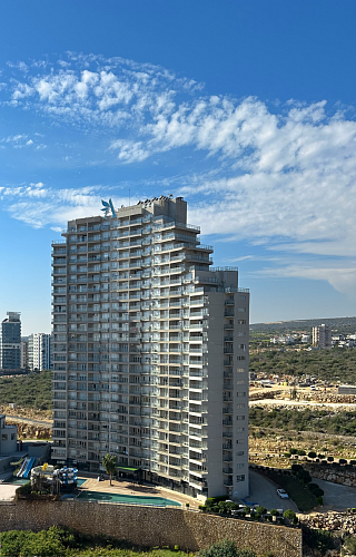 Апартаменты в Мерсине, Турция, 82 м2 фото 1