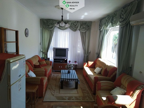 Квартира в Алании, Турция, 72 м2 фото 1