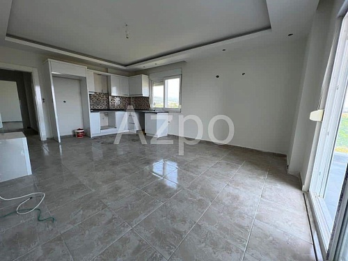 Апартаменты в Алании, Турция, 90 м2 фото 1