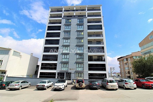 Апартаменты Нилюфер, Турция, 249 м2 фото 1