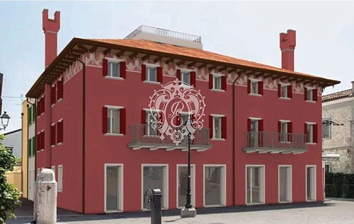 Квартира в Каорле, Италия, 80 м2 фото 1