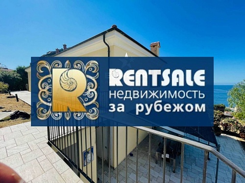 Вилла в Сан-Ремо, Италия, 619 м2 фото 1