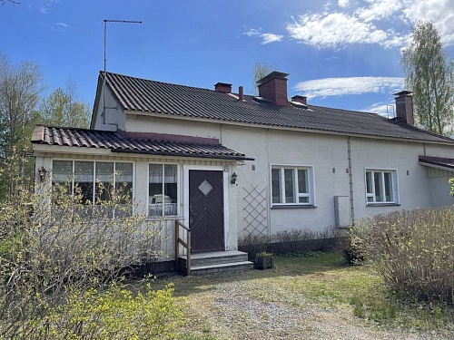 Дом в Иматре, Финляндия, 70 м2 фото 1