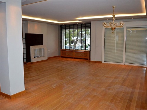 Дом в Афинах, Греция, 460 м2 фото 1