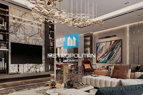 Апартаменты в Дубае, ОАЭ, 81 м2 фото 1