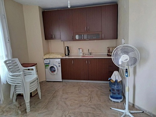 Квартира в Мерсине, Турция, 90 м2 фото 1
