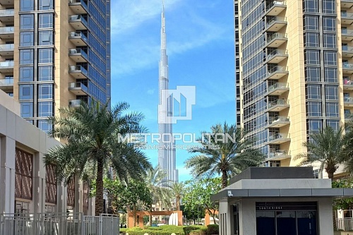 Апартаменты в Дубае, ОАЭ, 50 м2 фото 1