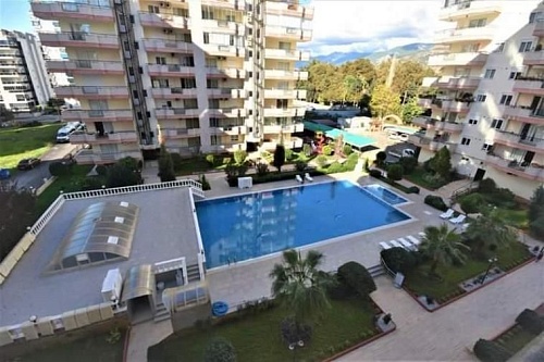 Квартира в Алании, Турция, 135 м2 фото 1