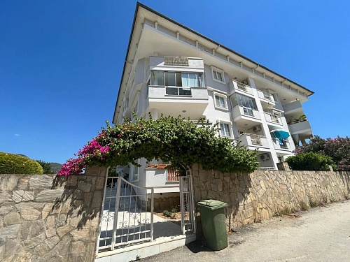 Квартира в Алании, Турция, 250 м2 фото 1