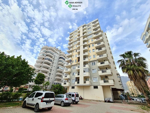 Квартира в Алании, Турция, 115 м2 фото 1
