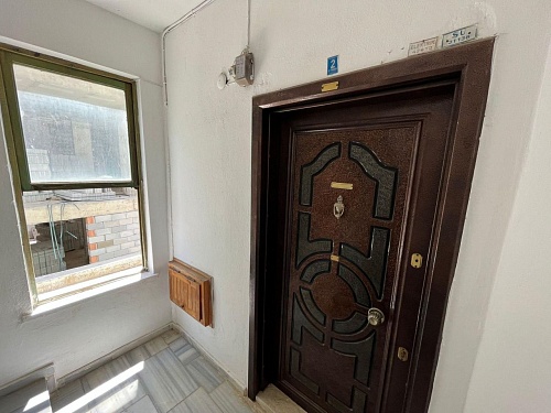 Квартира в Алании, Турция, 110 м2 фото 1