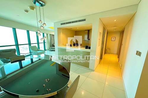 Апартаменты в Дубае, ОАЭ, 130 м2 фото 1