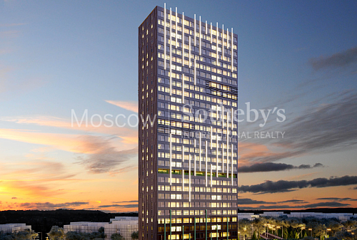Апартаменты в Стамбуле, Турция, 75 м2 фото 1