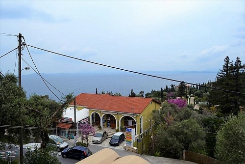 Квартира на Ионических островах, Греция, 80 м2 фото 1