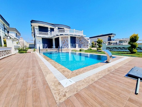 Вилла в Измире, Турция, 240 м2 фото 1