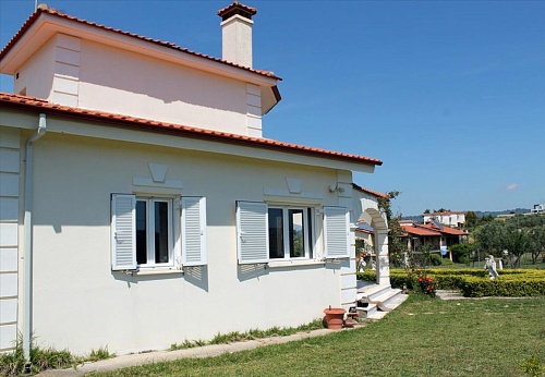 Дом на Кассандре, Греция, 134 м2 фото 1