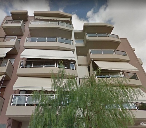 Квартира в Афинах, Греция, 88 м2 фото 1