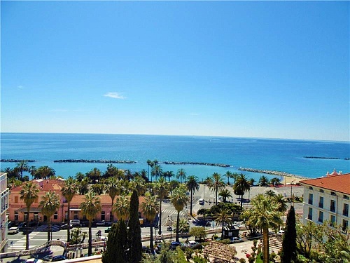 Пентхаус в Сан-Ремо, Италия, 115 м2 фото 1