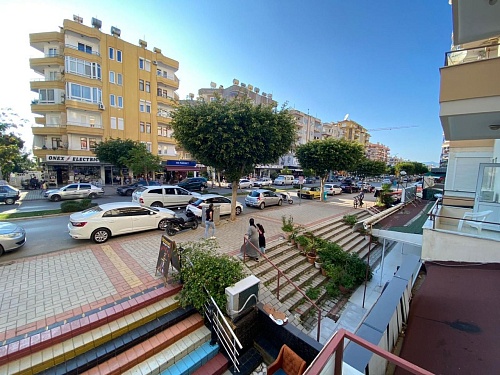 Квартира в Алании, Турция, 120 м2 фото 1