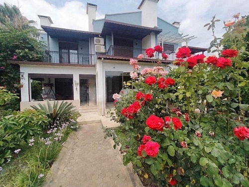 Вилла в Кемере, Турция, 110 м2 фото 1