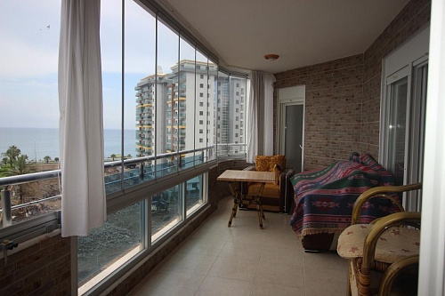 Пентхаус в Алании, Турция, 220 м2 фото 1