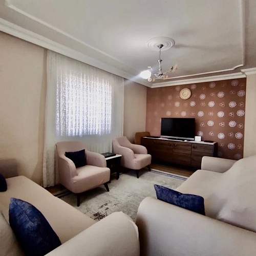 Квартира в Анталии, Турция, 75 м2 фото 1