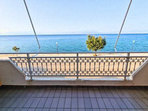 Апартаменты в Ксилокастро, Греция, 49 м2 фото 1