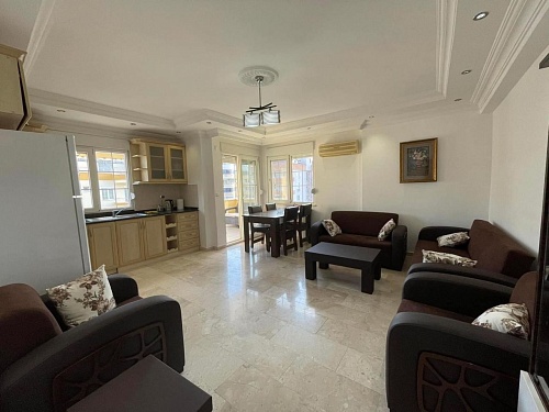 Пентхаус в Алании, Турция, 300 м2 фото 1