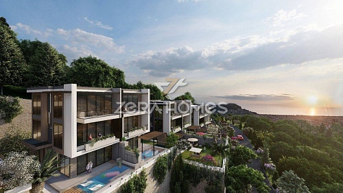 Апартаменты в Алании, Турция, 156 м2 фото 1
