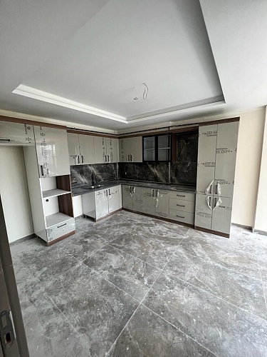 Квартира в Мерсине, Турция, 90 м2 фото 1