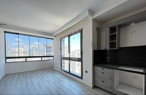 Квартира в Мерсине, Турция, 90 м2 фото 1